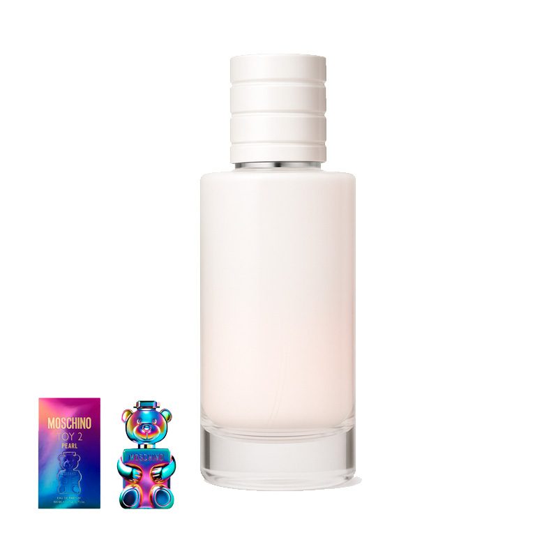 Pearl Mirage – Inspirado Toy 2 Pearl Moschino