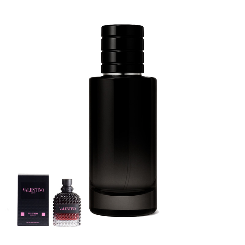 Roman Ember – Inspirado Valentino Uomo Born In Roma Intense